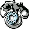 contact-téléphone